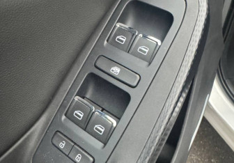 Подержанный автомобиль Chery Tiggo 4 2022 года (12 фото)