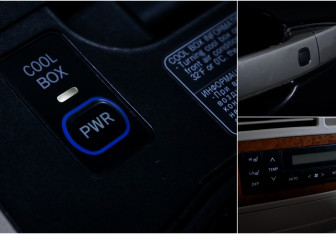 Подержанный автомобиль Toyota Land Cruiser Suv 2013 года (19 фото)