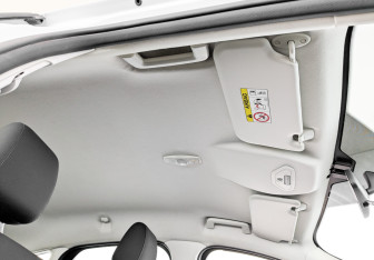 Подержанный автомобиль Ford Focus Hatchback 2017 года (22 фото)