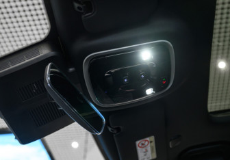 Новый Chery Tiggo 9 2025 (20 фото)