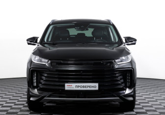 Подержанный автомобиль Exeed TXL 2023 года (2 фото)