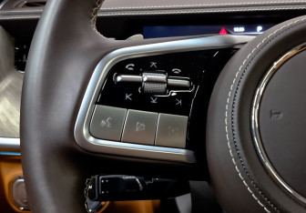 Подержанный автомобиль Tank 500 2023 года (30 фото)