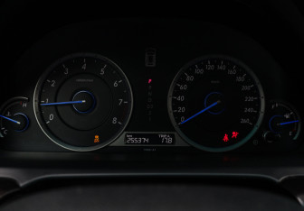 Подержанный автомобиль Honda Crosstour 2014 года (25 фото)