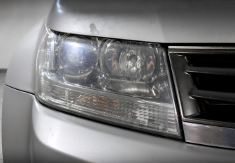 Подержанный автомобиль Suzuki Grand Vitara 2014 года (17 фото)