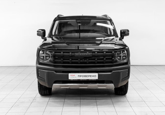 Подержанный автомобиль Haval H3 2024 года (2 фото)