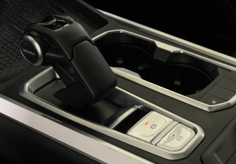 Подержанный автомобиль Tank 400 2025 года (19 фото)