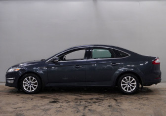 Подержанный автомобиль Ford Mondeo Sedan 2011 года (4 фото)