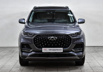 Подержанный автомобиль Chery Tiggo 8 Pro Max 2023 года (2 фото)