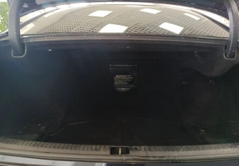 Подержанный автомобиль Lexus IS Sedan 2007 года (18 фото)