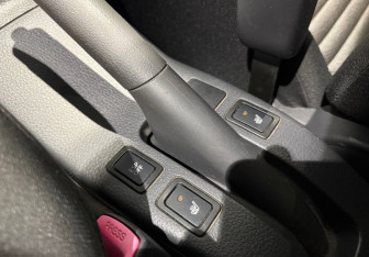 Подержанный автомобиль Suzuki SX4 Hatchback 2012 года (11 фото)