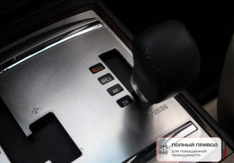 Подержанный автомобиль Mitsubishi Pajero 2020 года (21 фото)