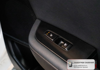 Подержанный автомобиль Kia Ceed Hatchback 2019 года (9 фото)