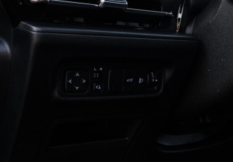 Новый Changan UNI-S 2024 (18 фото)