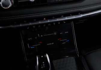 Подержанный автомобиль Chery Tiggo 7 Pro 2022 года (21 фото)