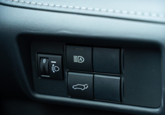 Новый Toyota Highlander 2025 (21 фото)