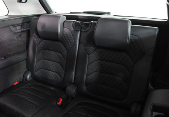 Подержанный автомобиль Skoda Kodiaq 2019 года (13 фото)