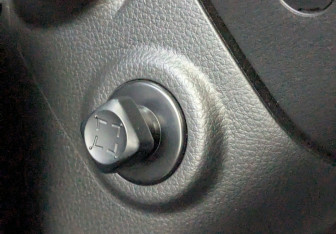 Подержанный автомобиль Infiniti QX80 2019 года (24 фото)