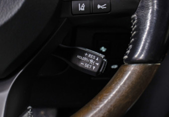 Подержанный автомобиль Lexus LX 2017 года (20 фото)