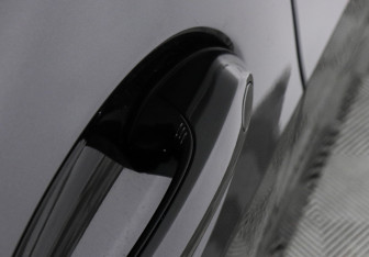 Новый BMW X5 2025 (17 фото)