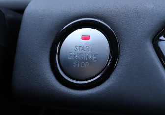 Подержанный автомобиль BAIC U5 Plus 2023 года (18 фото)