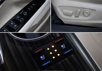 Подержанный автомобиль Toyota Camry Sedan 2018 года (21 фото)