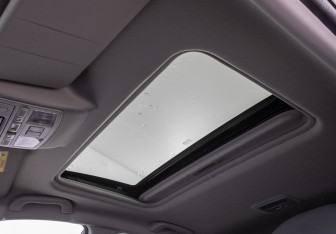 Подержанный автомобиль FAW Besturn X80 2019 года (19 фото)