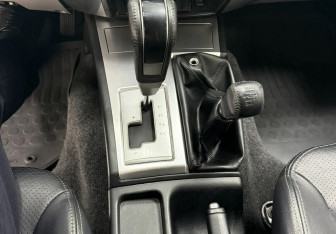 Подержанный автомобиль Mitsubishi Pajero Sport 2013 года (14 фото)