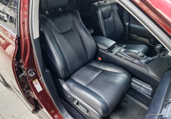 Подержанный автомобиль Lexus RX 2014 года (22 фото)