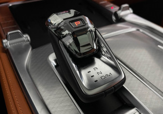 Новый Tank 700 2024 (19 фото)