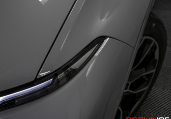 Подержанный автомобиль BMW X7 2024 года (42 фото)