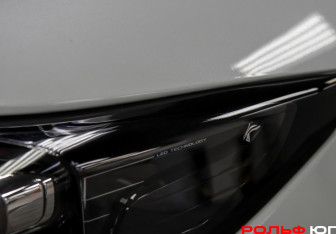 Подержанный автомобиль Changan CS55PLUS 2023 года (24 фото)