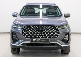 Подержанный автомобиль Chery Tiggo 7 Pro 2022 года (2 фото)