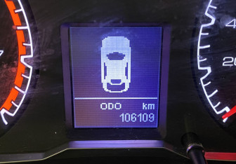 Подержанный автомобиль Haval H5 2021 года (19 фото)