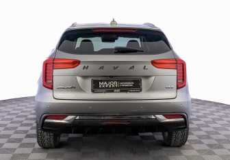 Подержанный автомобиль Haval Jolion 2022 года (6 фото)