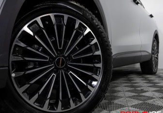 Подержанный автомобиль Exeed RX 2023 года (29 фото)