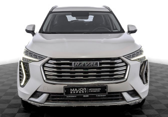 Подержанный автомобиль Haval Jolion 2022 года (2 фото)