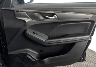 Подержанный автомобиль Haval Jolion 2022 года (24 фото)