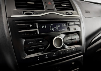 Подержанный автомобиль LADA (ВАЗ) Granta Sedan 2020 года (25 фото)