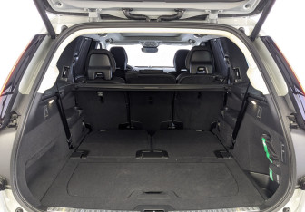Новый Volvo XC90 2026 (8 фото)