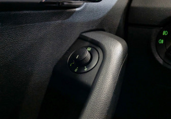 Подержанный автомобиль Skoda Octavia Liftback 2018 года (27 фото)