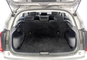 Подержанный автомобиль Haval Jolion 2023 года (10 фото)