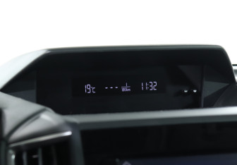 Подержанный автомобиль Subaru Forester Suv 2019 года (20 фото)