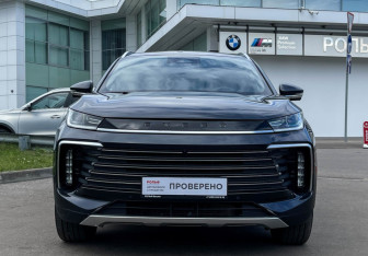 Подержанный автомобиль Exeed TXL 2024 года (2 фото)