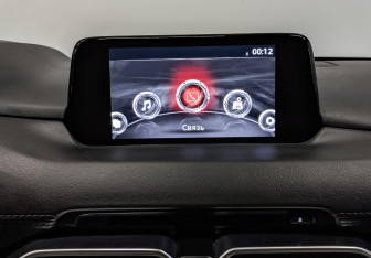 Подержанный автомобиль Mazda CX-5 2020 года (14 фото)