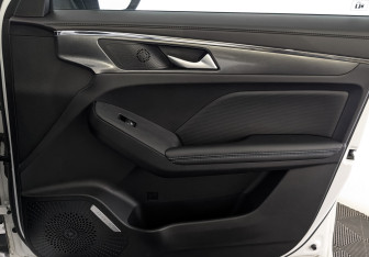 Подержанный автомобиль Haval Jolion 2023 года (23 фото)