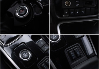 Подержанный автомобиль Mitsubishi Outlander 2020 года (18 фото)