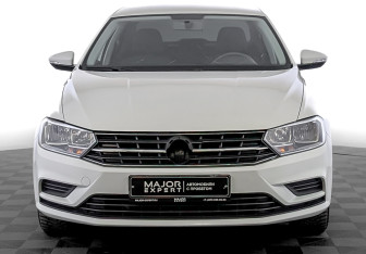 Подержанный автомобиль Volkswagen Bora Sedan 2022 года (2 фото)