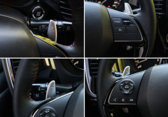 Подержанный автомобиль Mitsubishi Outlander 2013 года (15 фото)