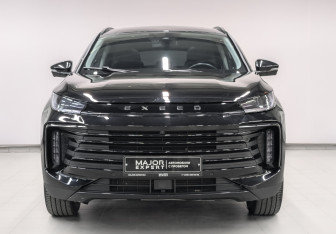 Подержанный автомобиль Exeed TXL 2023 года (2 фото)