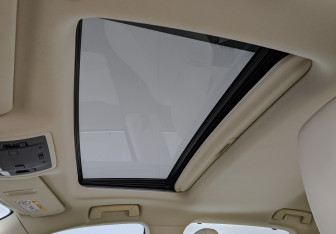 Подержанный автомобиль Lexus RX 2015 года (22 фото)